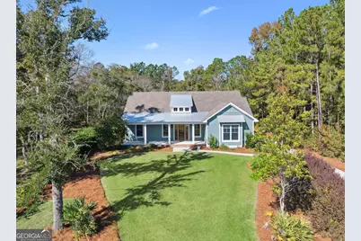 191 Maiden Creek Drive, Waverly, GA 31565 - Photo 1