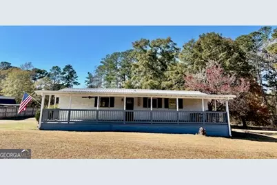 119 Robertson Road, Lagrange, GA 30241 - Photo 1