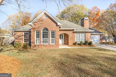 315 Silver Circle, Warner Robins, GA 31093 - Photo 1