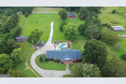 3400 N Sharon Church Road, Loganville, GA 30052 - Photo 1
