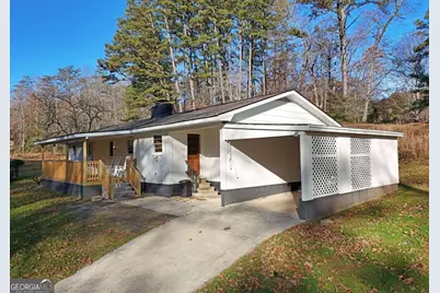 60 Weaver Creek Road, Blue Ridge, GA 30513 - Photo 1