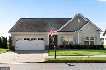 4507 Havenwood Place, Gainesville, GA 30504 - Photo 1