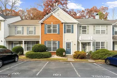 9155 Nesbit Ferry Road #101, Alpharetta, GA 30022 - Photo 1