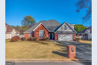 1148 Thornblade Drive, Warner Robins, GA 31088 - Photo 1