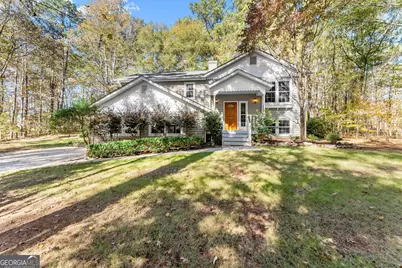 115 Country Side Drive, McDonough, GA 30252 - Photo 1