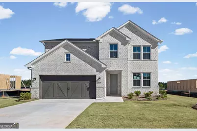 129 Kenney Way, Locust Grove, GA 30248 - Photo 1