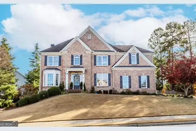 3625 Millwater Crossing, Dacula, GA 30019 - Photo 1