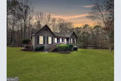 3862 Boxankle Road, Barnesville, GA 30204 - Photo 1