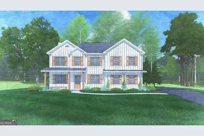 235 Meadows Lane #196, Bonaire, GA 31005 - Photo 1