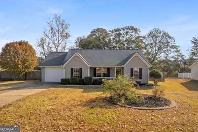 771 Regal Road, Jackson, GA 30233 - Photo 1