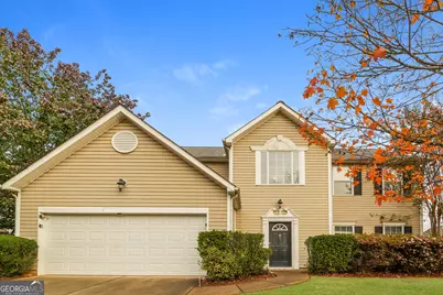 2077 Dartmoth Way, Villa Rica, GA 30180 - Photo 1