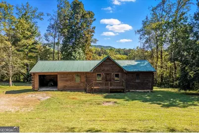 910 Brushtown Road, Cisco, GA 30708 - Photo 1
