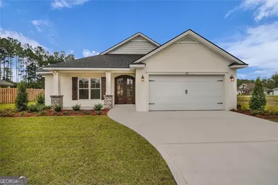 217 Sweetwater Boulevard, Brunswick, GA 31525 - Photo 1