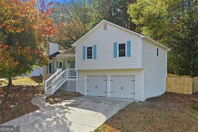 110 Brookside Court, Dallas, GA 30132 - Photo 1