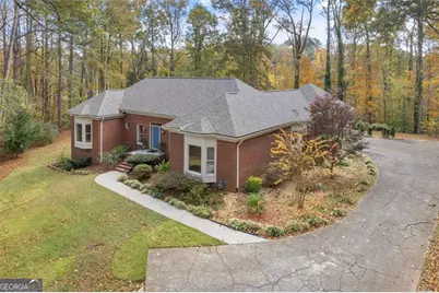 5768 Lost Grove Drive, Lilburn, GA 30047 - Photo 1