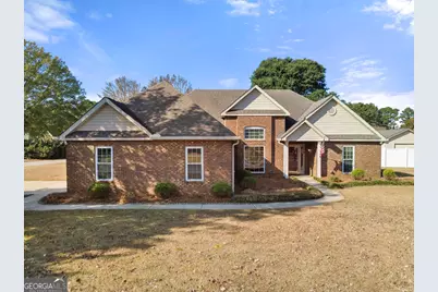 406 Quail Run Drive, Warner Robins, GA 31088 - Photo 1