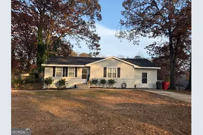 7161 Pine Street, Jonesboro, GA 30236 - Photo 1