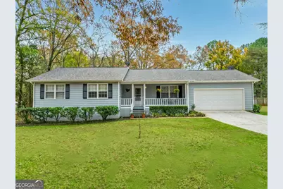 1020 Laurel Chase Run, Bishop, GA 30621 - Photo 1