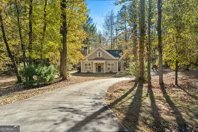 500 Laurelwood Drive, Tyrone, GA 30290 - Photo 1