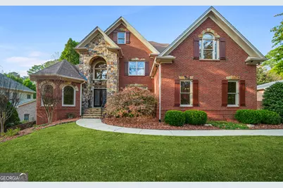 267 Longview Drive, Norcross, GA 30071 - Photo 1