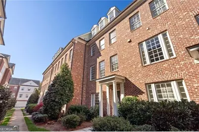 861 Lullwater Park Lane, Atlanta, GA 30306 - Photo 1