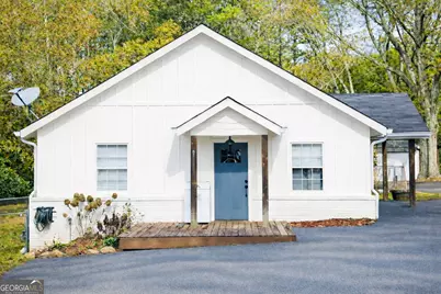 117 Marchman Street, Bremen, GA 30110 - Photo 1