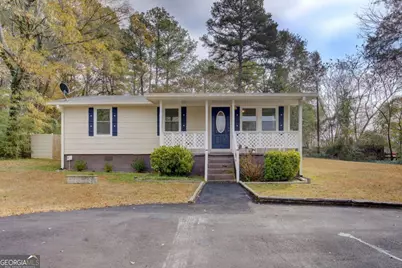 1622 Yarbrough Road NE, Conyers, GA 30012 - Photo 1