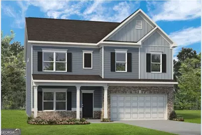 103 Jones Ridge Drive, Dallas, GA 30132 - Photo 1