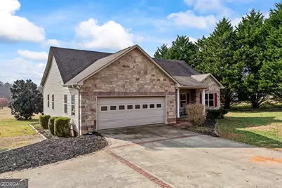 2927 Asbury Mill Road, Cleveland, GA 30528 - Photo 1