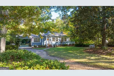 803 Forrest Avenue, Tifton, GA 31794 - Photo 1