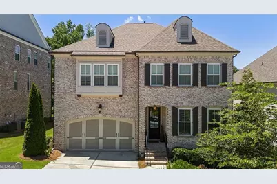 3362 Bryerstone Circle, Smyrna, GA 30080 - Photo 1