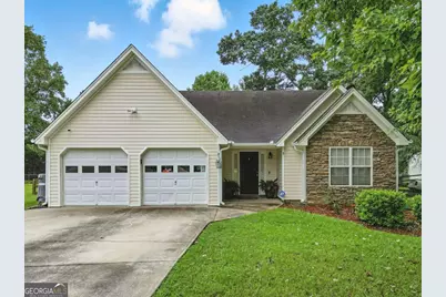 116 Edna Court, Villa Rica, GA 30180 - Photo 1