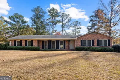 1051 Clairmont Place, Macon, GA 31204 - Photo 1