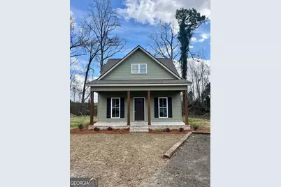 128 Woods Avenue, Portal, GA 30450 - Photo 1