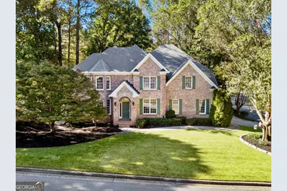 3235 Arborwoods Drive, Johns Creek, GA 30022 - Photo 1
