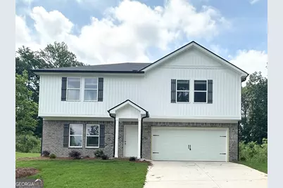 107 Deer Crossing #LOT 88, Temple, GA 30179 - Photo 1