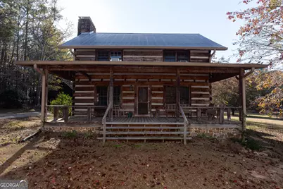 4621 Highway 34 W, Newnan, GA 30263 - Photo 1