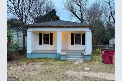 575 Richmond Street, Macon, GA 31206 - Photo 1