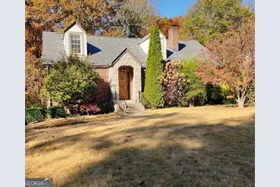1281 Anchor Terrace SW, Atlanta, GA 30311 - Photo 1