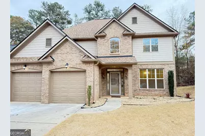 3925 Dunaire Drive, Stone Mountain, GA 30083 - Photo 1