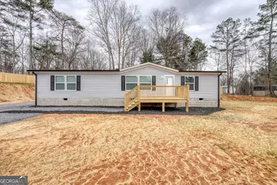 Tract B Kyle Road, Blue Ridge, GA 30513 - Photo 1