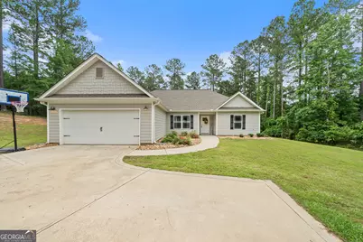379 Scuffleboro Road, Eatonton, GA 31024 - Photo 1