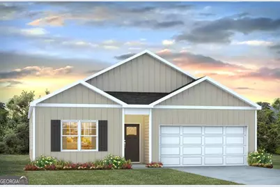 114 Serenoa Drive, Guyton, GA 31312 - Photo 1