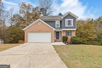 6799 Ridgewood Lane, Riverdale, GA 30296 - Photo 1