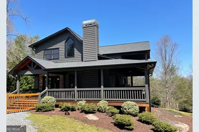 19 Chestnut Hills Lane, Blue Ridge, GA 30513 - Photo 1