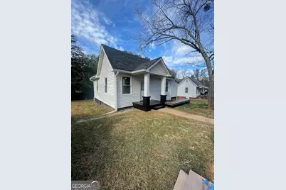 300 Granite Street, Hogansville, GA 30230 - Photo 1