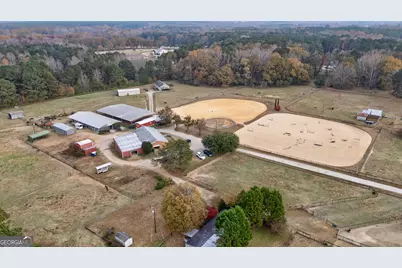 2161 Union Church Road, Bishop, GA 30621 - Photo 1