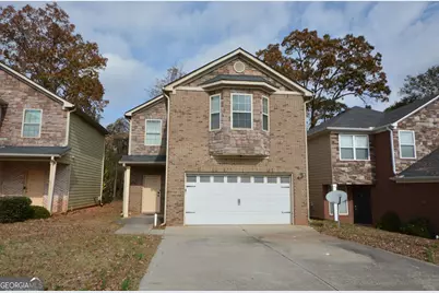 1442 Persimmon Trace, Morrow, GA 30260 - Photo 1