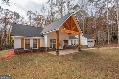 108 Spring Valley Drive, Lagrange, GA 30240 - Photo 1