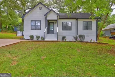 2024 Collier Circle, Decatur, GA 30032 - Photo 1